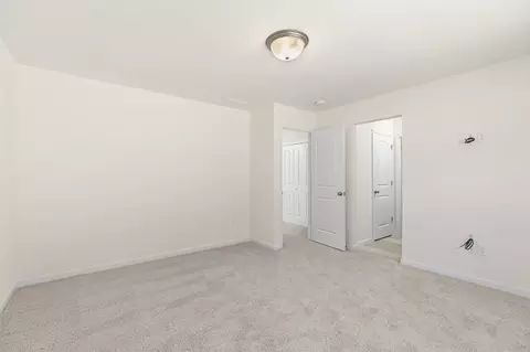 Bedroom - 207 Silo Ridge Dr, Cuba, MO 65453 photo 7 of 8