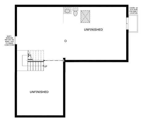 Floorplan - 207 Silo Ridge Dr, Cuba, MO 65453 photo 3 of 3