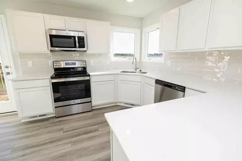 Kitchen - Spruce St, Granger, IA 50109 photo 2 of 6