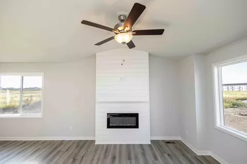 Living - Spruce St, Granger, IA 50109 photo 2 of 4