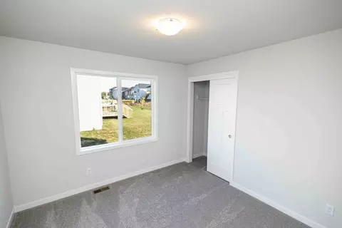 Bedroom - Spruce St, Granger, IA 50109 photo 2 of 3