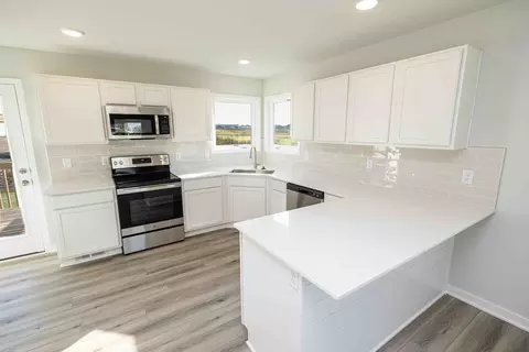 Kitchen - Spruce St, Granger, IA 50109 photo 1 of 6