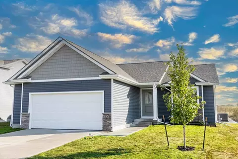 Exterior - Spruce St, Granger, IA 50109 photo 2 of 5