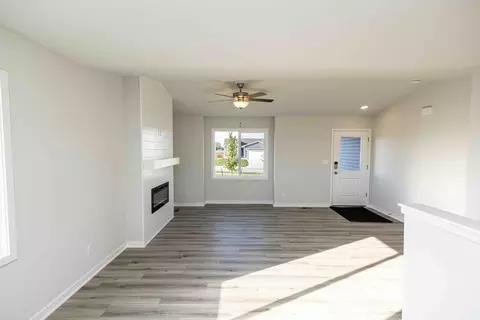 Living - Spruce St, Granger, IA 50109 photo 4 of 4