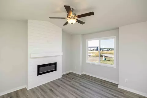 Living - Spruce St, Granger, IA 50109 photo 3 of 4