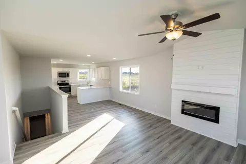 Living - Spruce St, Granger, IA 50109 photo 1 of 4