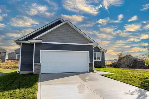 Exterior - Spruce St, Granger, IA 50109 photo 3 of 5
