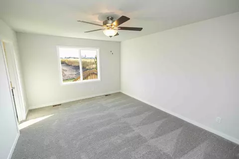 Bedroom - Spruce St, Granger, IA 50109 photo 3 of 3