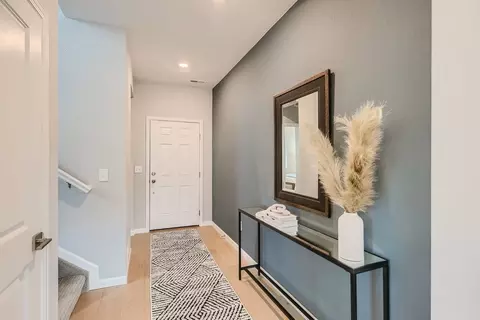 Entry Way - 154 Buckwheat Ln, Berthoud, CO 80513 photo 1 of 4