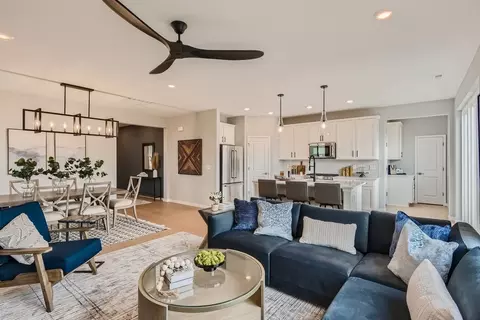 Living - 154 Buckwheat Ln, Berthoud, CO 80513 photo 3 of 7