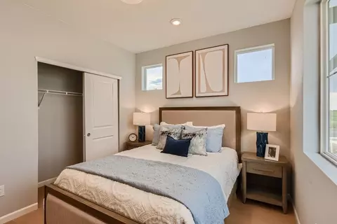 Bedroom - 154 Buckwheat Ln, Berthoud, CO 80513 photo 1 of 11