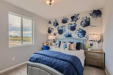 Bedroom - 154 Buckwheat Ln, Berthoud, CO 80513 photo 5 of 11
