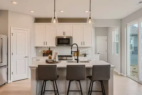 Kitchen - 154 Buckwheat Ln, Berthoud, CO 80513 photo 2 of 6