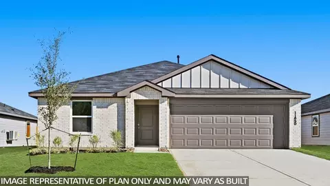40812 Lilac Branch St, Magnolia, TX 77354