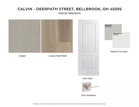 Other - 1214 Deerpath St, Bellbrook, OH 45305 photo 2 of 8