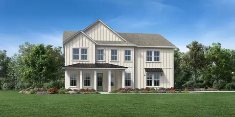 208 Dapple Ln, Simpsonville, SC 29681