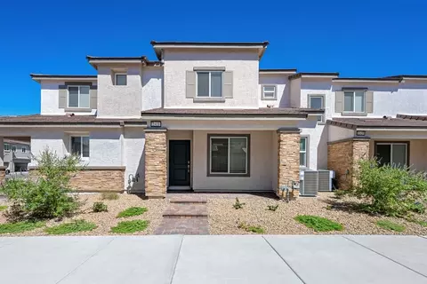 2321 Rip Ave, North Las Vegas, NV 89081