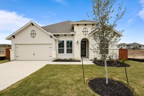 3415 Potter Pl, Schertz, TX 78108