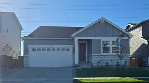 3621 Sandreed St, Dacono, CO 80514