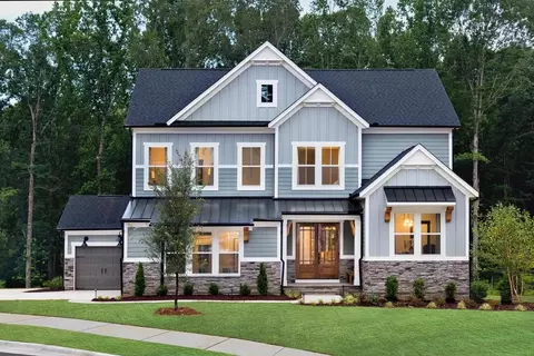 116 Gaines Trl, Pittsboro, NC 27312