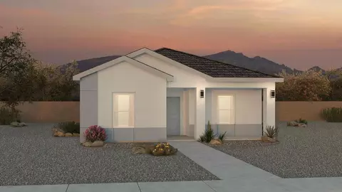 6005 Diebenkorn Dr SE, Albuquerque, NM 87106