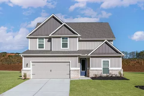 38 Pointe Dr, Dallas, GA 30157