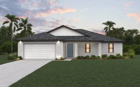 2240 San Filippo Dr, Palm Bay, FL 32905