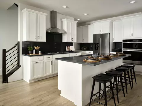 Kitchen - 3352 W 88th Ave, Westminster, CO 80031 photo 2 of 3