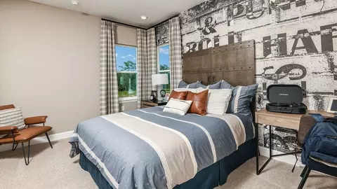 Bedroom - 19337 Lochside Ln, Mount Dora, FL 32757 photo 8 of 36