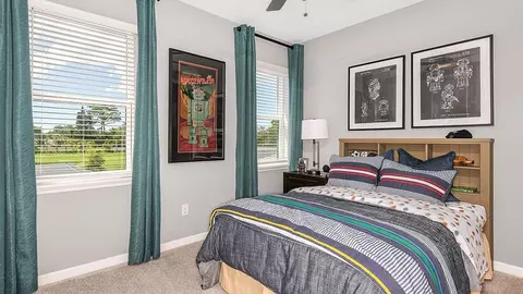 Bedroom - 19337 Lochside Ln, Mount Dora, FL 32757 photo 36 of 36
