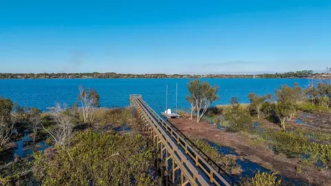 View/Area - 19337 Lochside Ln, Mount Dora, FL 32757 photo 8 of 25