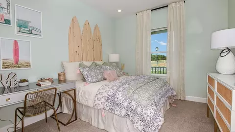 Bedroom - 19337 Lochside Ln, Mount Dora, FL 32757 photo 6 of 36