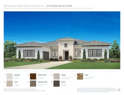11910 Red Hawk Ln, Porter Ranch, CA 91326 photo 13
