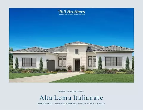 11910 Red Hawk Ln, Porter Ranch, CA 91326 photo 12