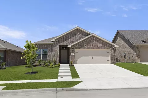 3266 Ribisl Ln, Royse City, TX 75189