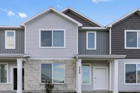 2258 W 1400 N, Farr West, UT 84404