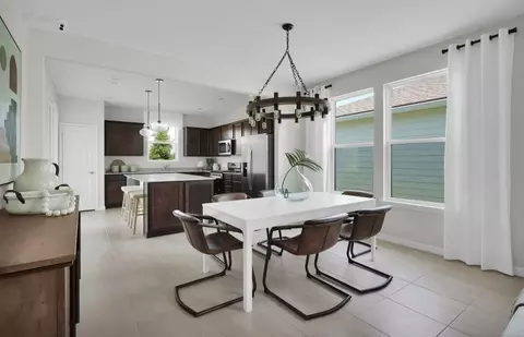 Dining - 128 Eureka Ct, Yulee, FL 32097 photo 1 of 4