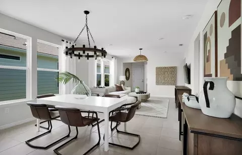 Dining - 128 Eureka Ct, Yulee, FL 32097 photo 2 of 4