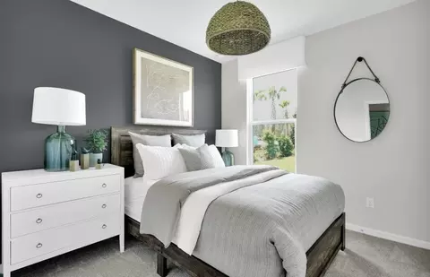 Bedroom - 128 Eureka Ct, Yulee, FL 32097 photo 2 of 3