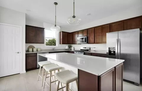 Kitchen - 128 Eureka Ct, Yulee, FL 32097 photo 1 of 4