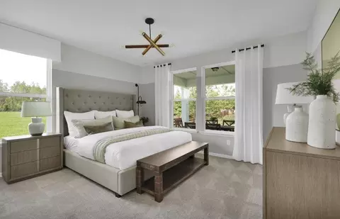 Bedroom - 128 Eureka Ct, Yulee, FL 32097 photo 1 of 3
