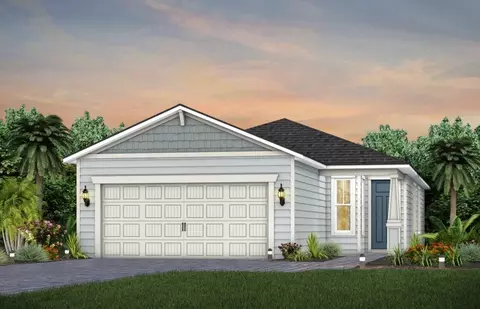 128 Eureka Ct, Yulee, FL 32097