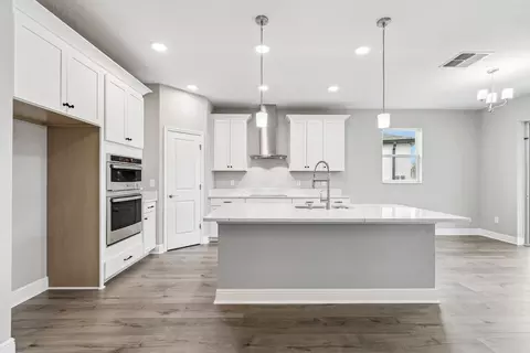 Kitchen - 2528 Clary Sage Dr, Spring Hill, FL 34609 photo 1 of 2