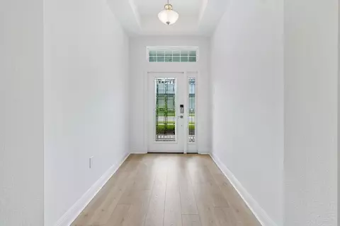 Entry Way - 2528 Clary Sage Dr, Spring Hill, FL 34609 photo 1 of 3