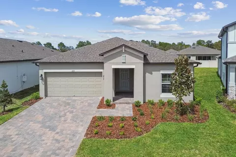 Exterior - 2528 Clary Sage Dr, Spring Hill, FL 34609 photo 11 of 11