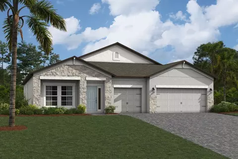 2528 Clary Sage Dr, Spring Hill, FL 34609