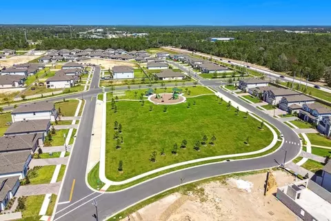 View/Area - 2528 Clary Sage Dr, Spring Hill, FL 34609 photo 6 of 12