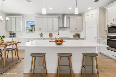 Kitchen - 2528 Clary Sage Dr, Spring Hill, FL 34609 photo 1 of 2