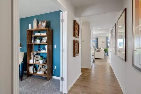 Entry Way - 8190 Lemon Grass Rd, Peyton, CO 80831 photo 1 of 3