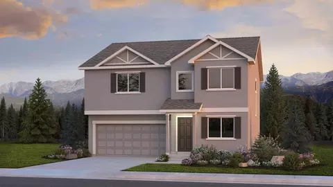 Exterior - 8190 Lemon Grass Rd, Peyton, CO 80831 photo 3 of 6